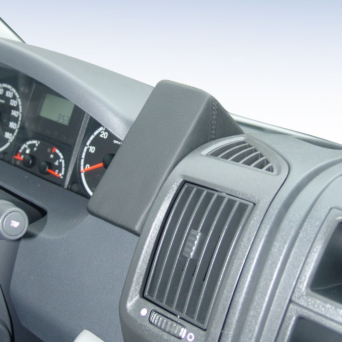 Kuda console Fiat Ducato/Peugeot Boxer/Citroen Jumper 09/06-