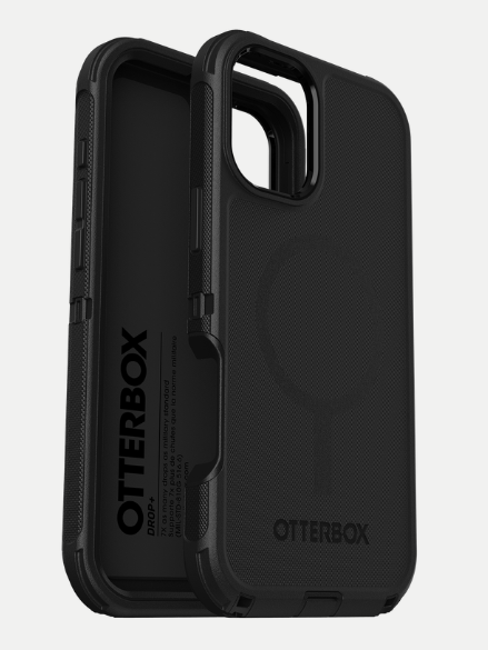Otterbox Defender MagSafe Apple iPhone 16 Plus - Black