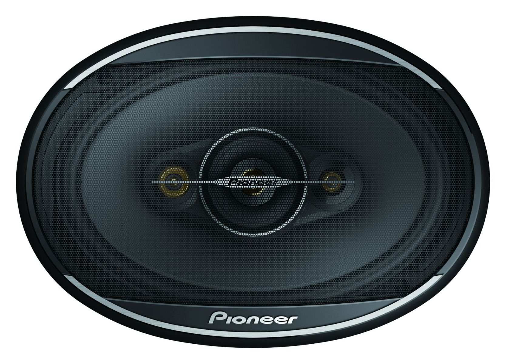 Pioneer TS-A6991F 5-weg speaker 700W 6