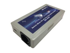 Omvormer 12V - 230V 250W zuivere sinus + 2.1amp USBa