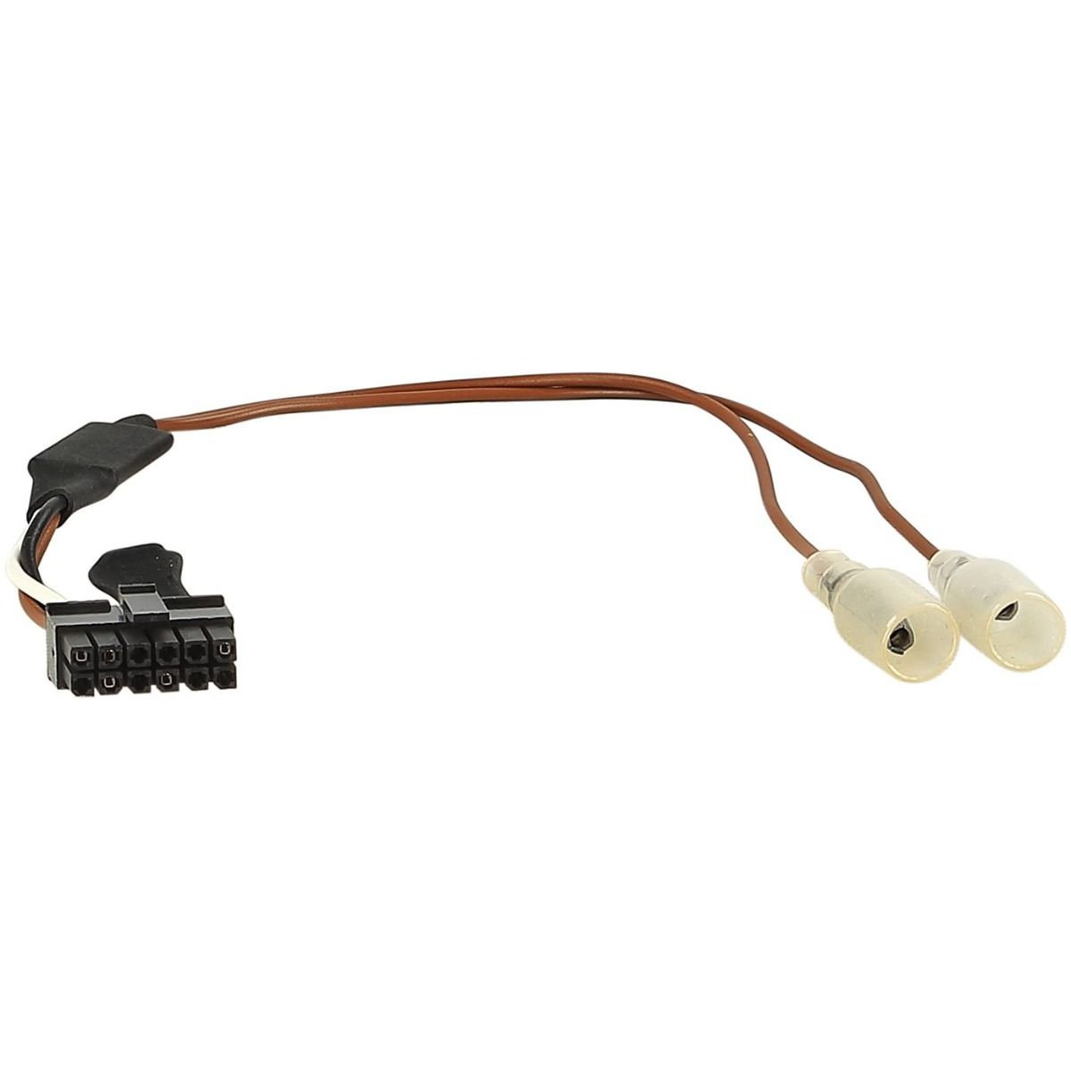 Leadkabel st.w.bed. + navi-interface (L5) Blaupunkt key 1/2