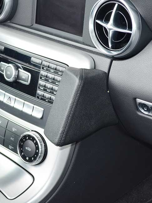 Kuda console Mercedes Benz SLK-Class 03/2011-/ SLC 2016-