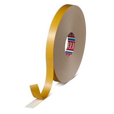 Tesa 62934 Dubbelzijdig PE-schuim tape 19mmx50m