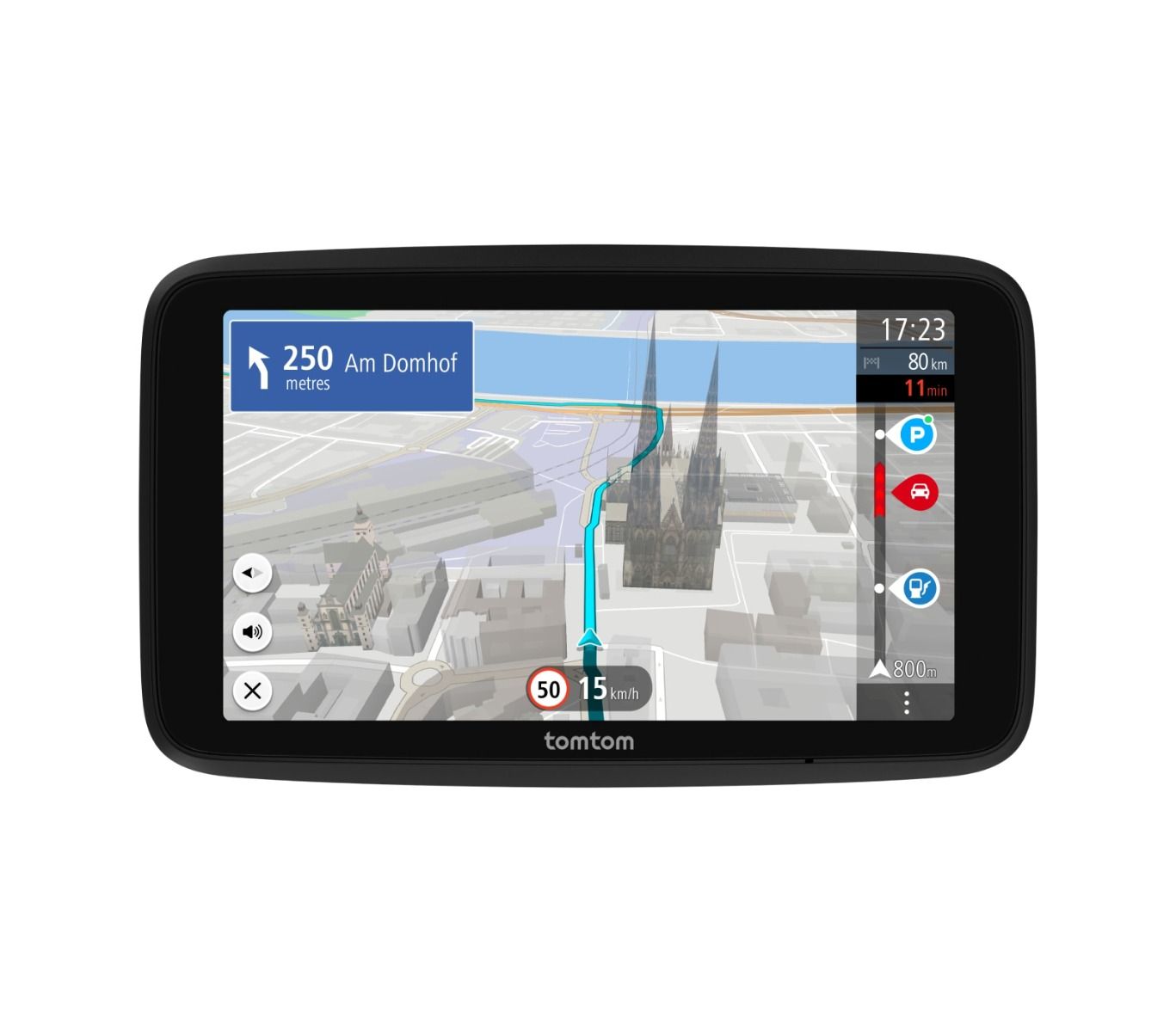 TomTom GO NAVIGATOR 7