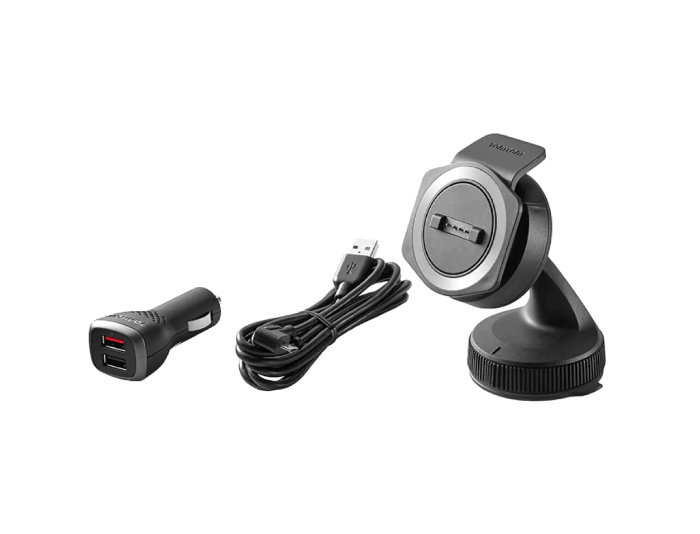 TomTom USB Car charger GO / START / VIA (Mini & Micro USB)