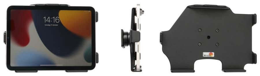 Brodit holder Apple iPad Mini 6 (A2567/2568/2569)