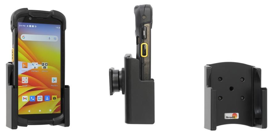 Brodit passive holder Zebra TC73/TC78