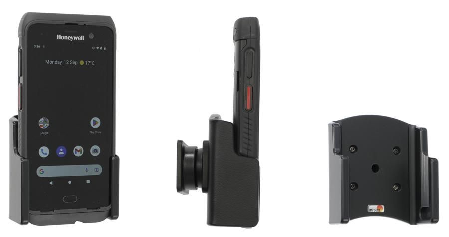 Brodit holder Honeywell CT45/ CT45 XP