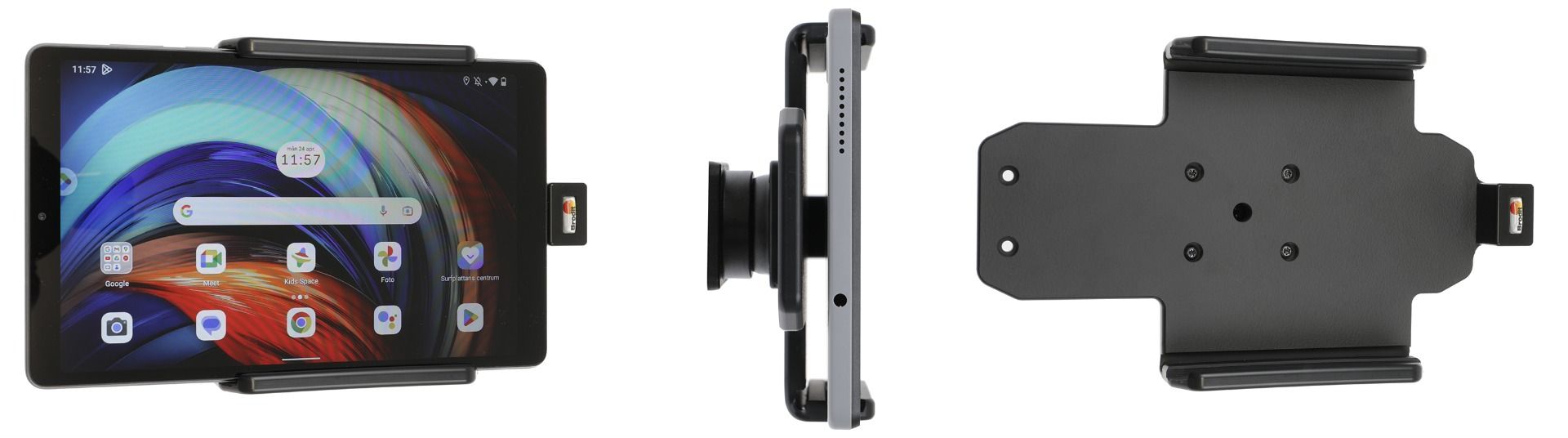 Brodit holder Lenovo Tab M8 4th Gen