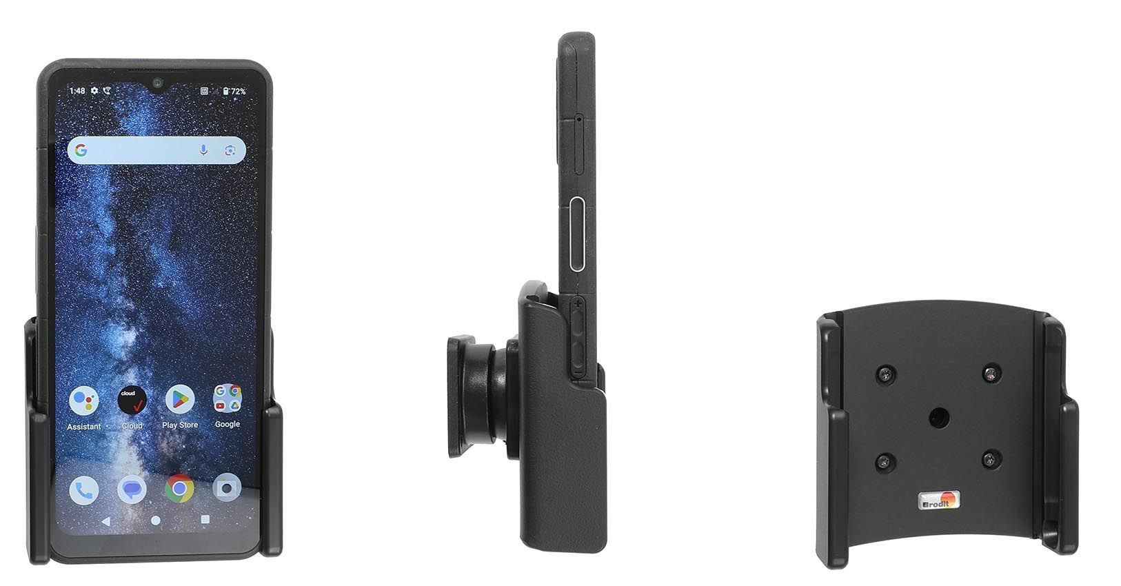 Brodit holder Sonim XP Pro