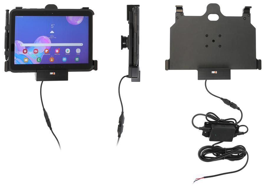 Brodit Active holder Samsung  Tab Active Pro Otterbox fixed