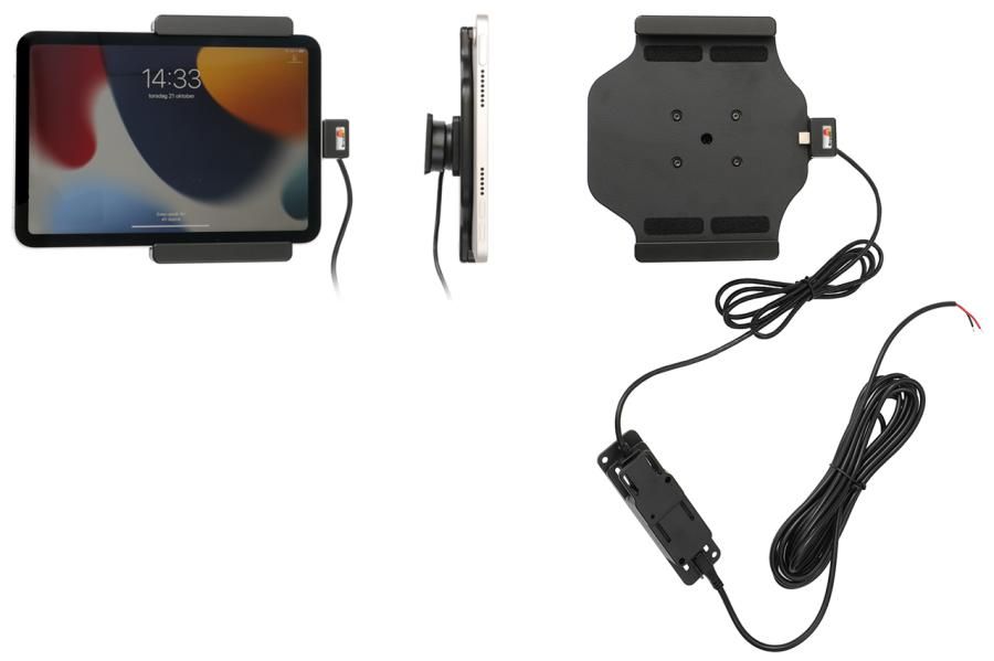 Brodit fixed installation holder Apple iPad Mini 6