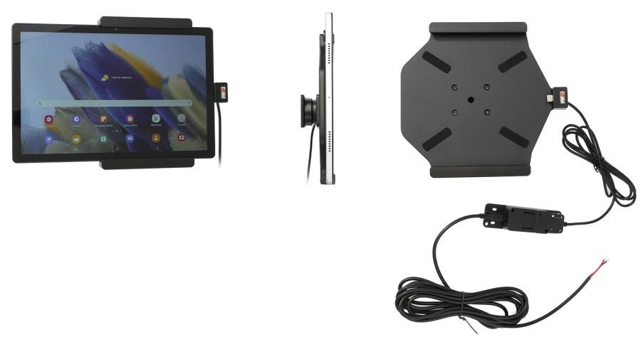 Brodit fixed installation holder Samsung Galaxy Tab A8
