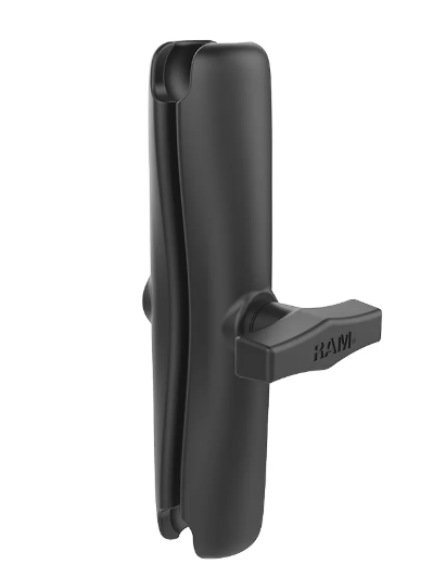 RAM Double Socket Arm- C Maat Lang