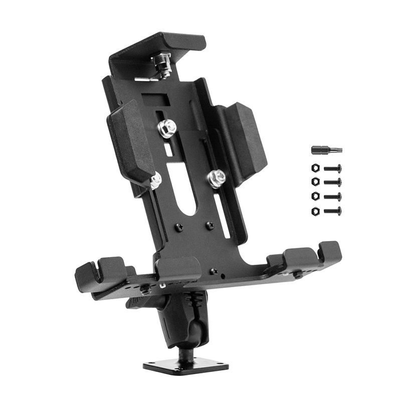 Arkon Universal Metal Locking Tablet Mount w AMPS base 7-10