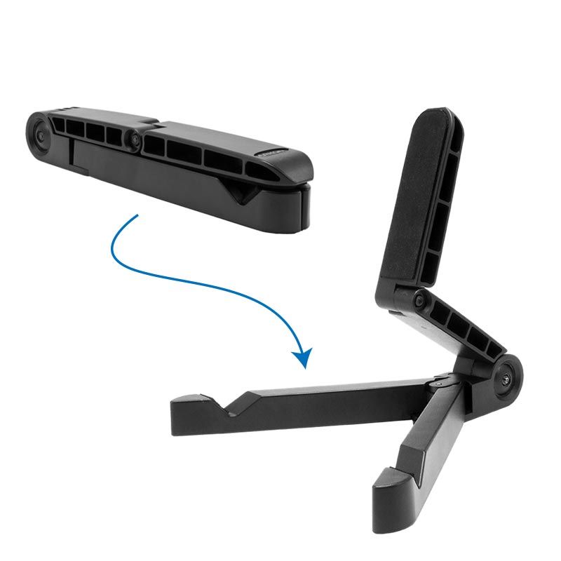 Arkon Portable Desktop or Travel Tablet Stand 7-12