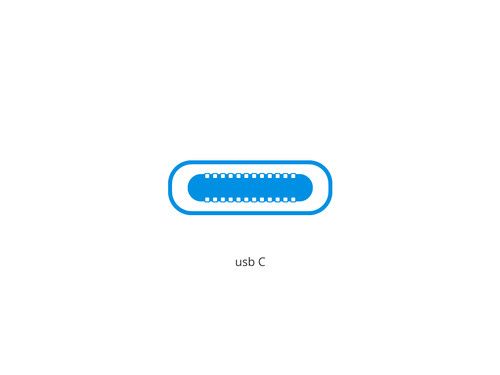 Lader Magsafe Apple wireless 15W USB-C 1m wit  (Qi) Bulk