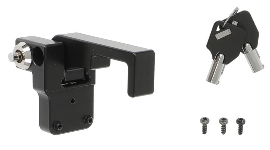 Brodit key lock for 216236, 216247