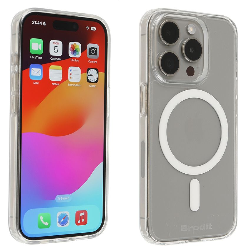 Brodit case Apple iPhone 15 Pro Max