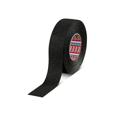 Tesa 51608 Linnen Fleece tape 19mmx25m