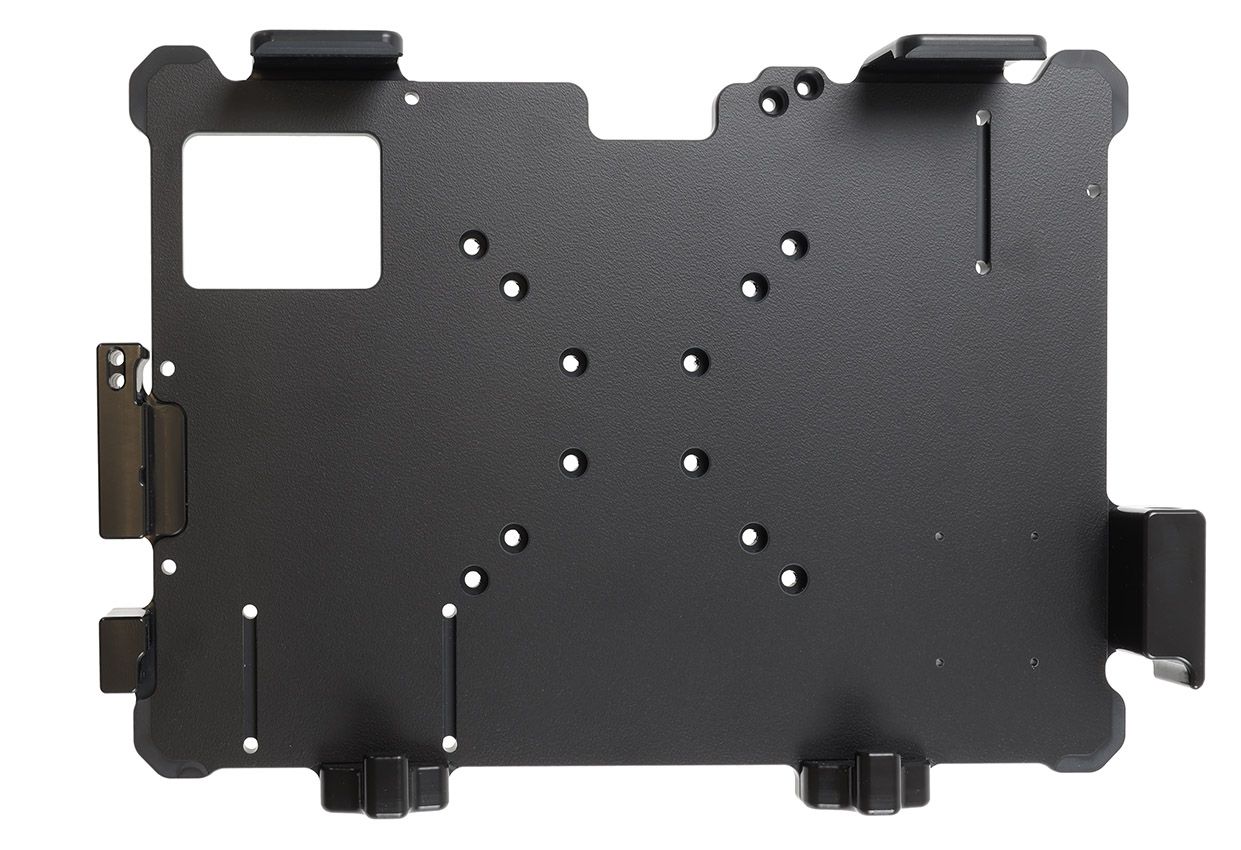 Brodit holder Getac F120 Vesa 75/100