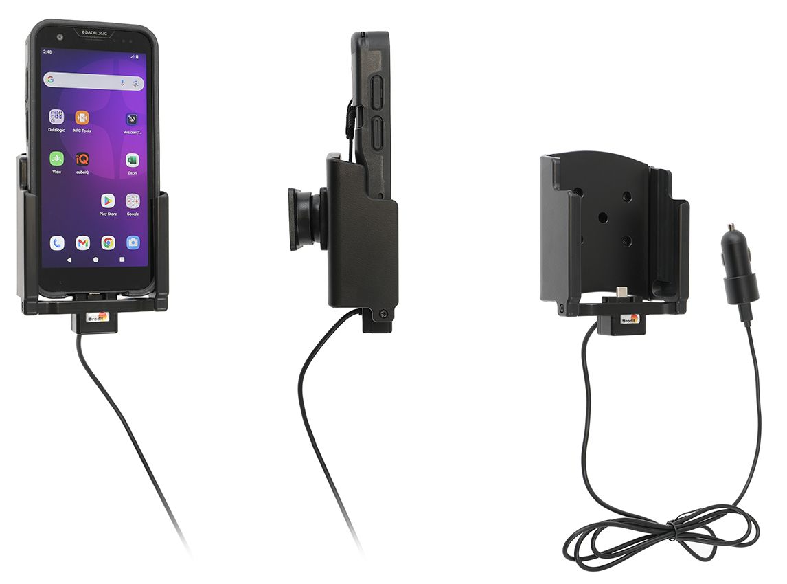 Brodit Active holder Datalogic Memor 30/35 cig.-pogo/boot