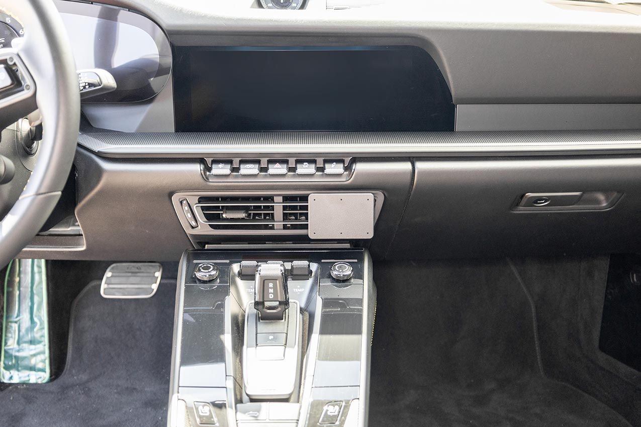 Proclip Porsche 911 ( Type 992) 20- Angled mount