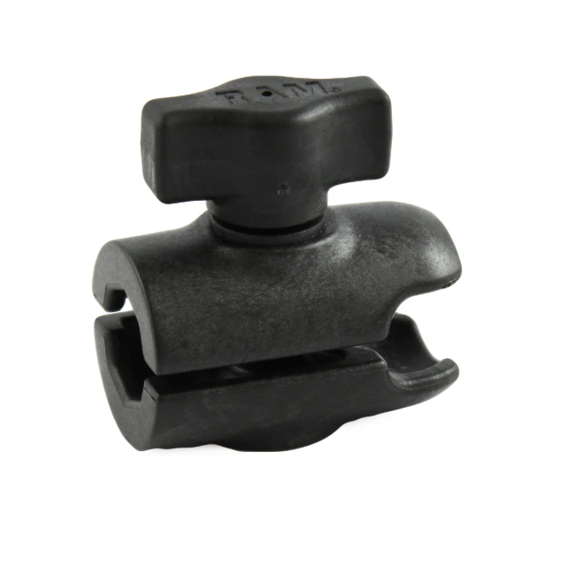 RAM Enkele Socketarm met Octagon Knop Socket