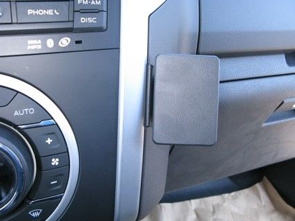 Brodit 202012/ Suction Cup Mount