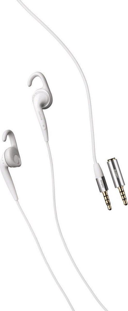 Jabra Chill Headset 3,5mm white