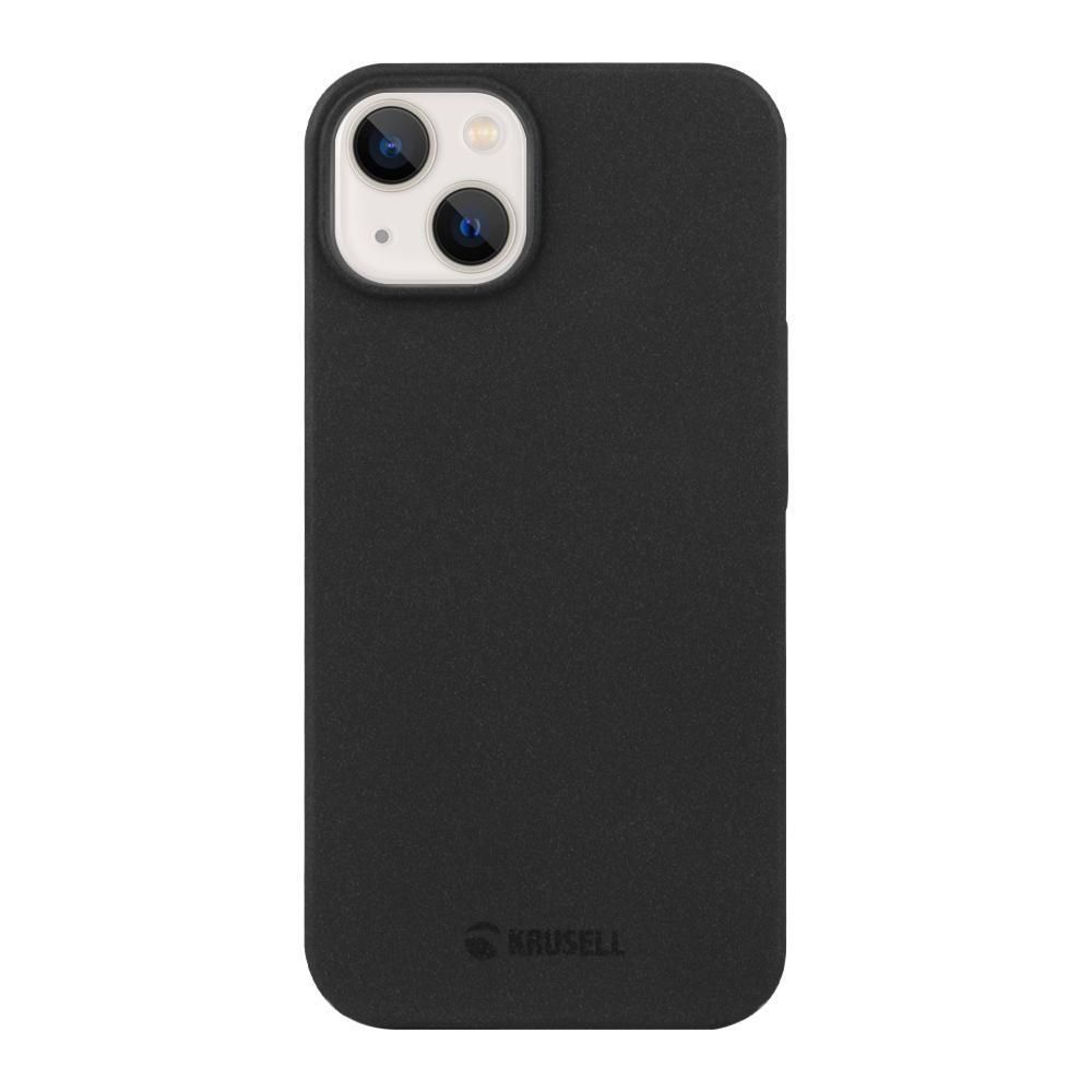 Krusell SandCover Apple iPhone 13 Mini - black