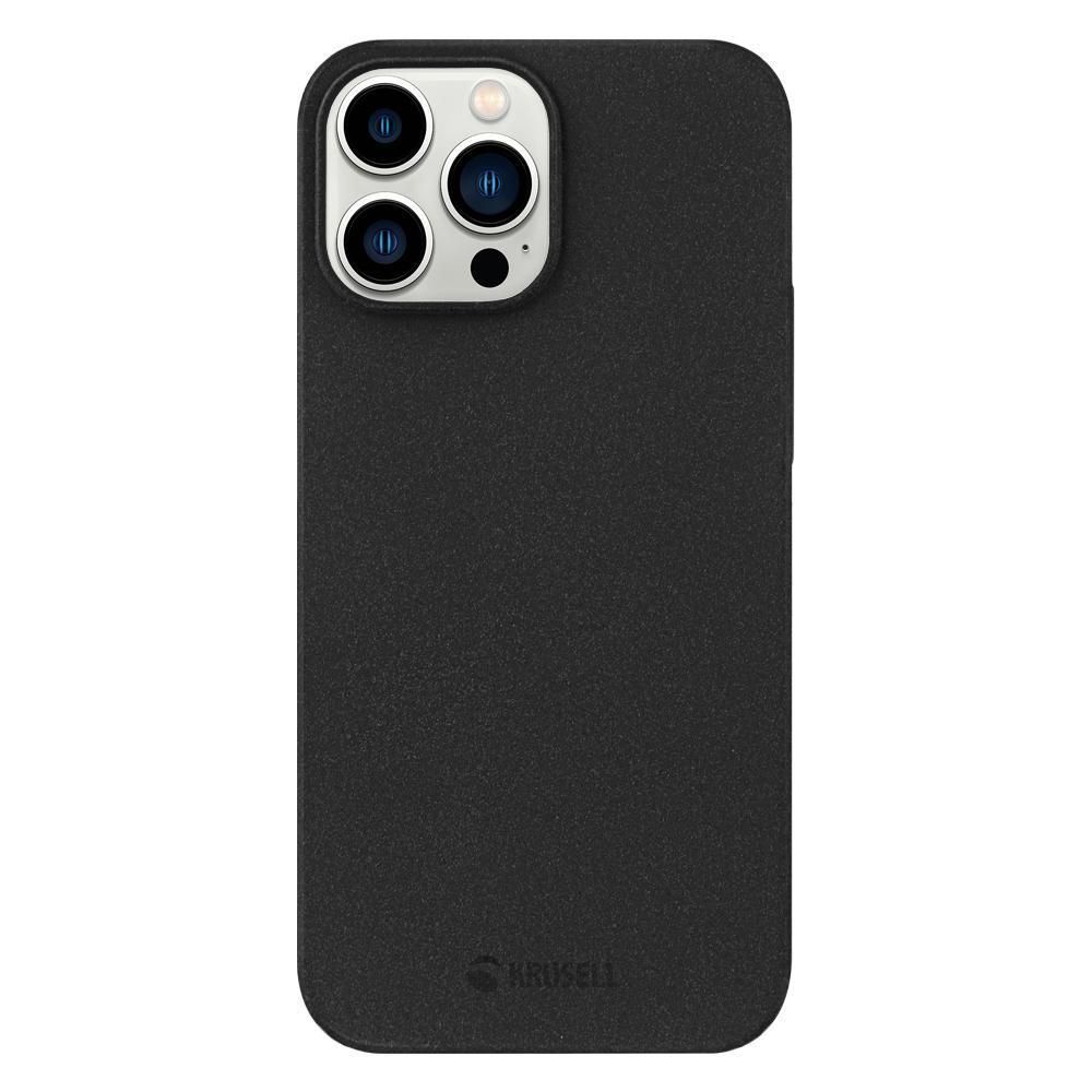 Krusell SandCover Apple iPhone 13 Pro - black