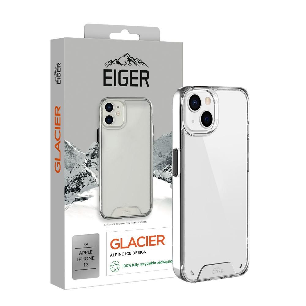 Eiger Glacier case Apple iPhone 13