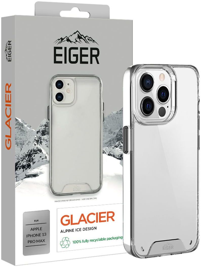 Eiger Glacier case Apple iPhone 13 Pro Max