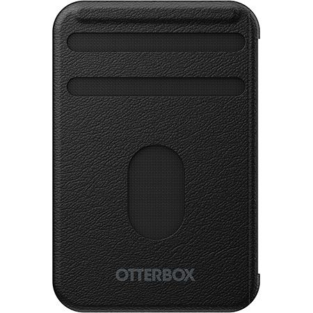OtterBox MagSafe Wallet- black