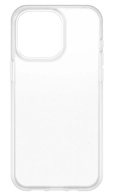 Otterbox React Case Apple iPhone 15 Pro Max - Ultra Slim