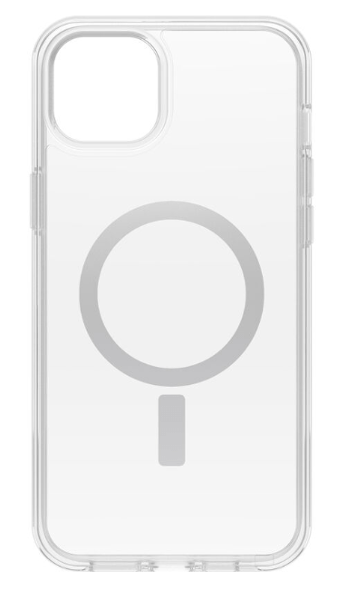 Otterbox Symmetry Plus MagSafe Apple iPhone 15 Plus - Clear