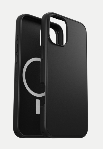 Otterbox Symmetry MagSafe Apple iPhone 16 Plus - Black