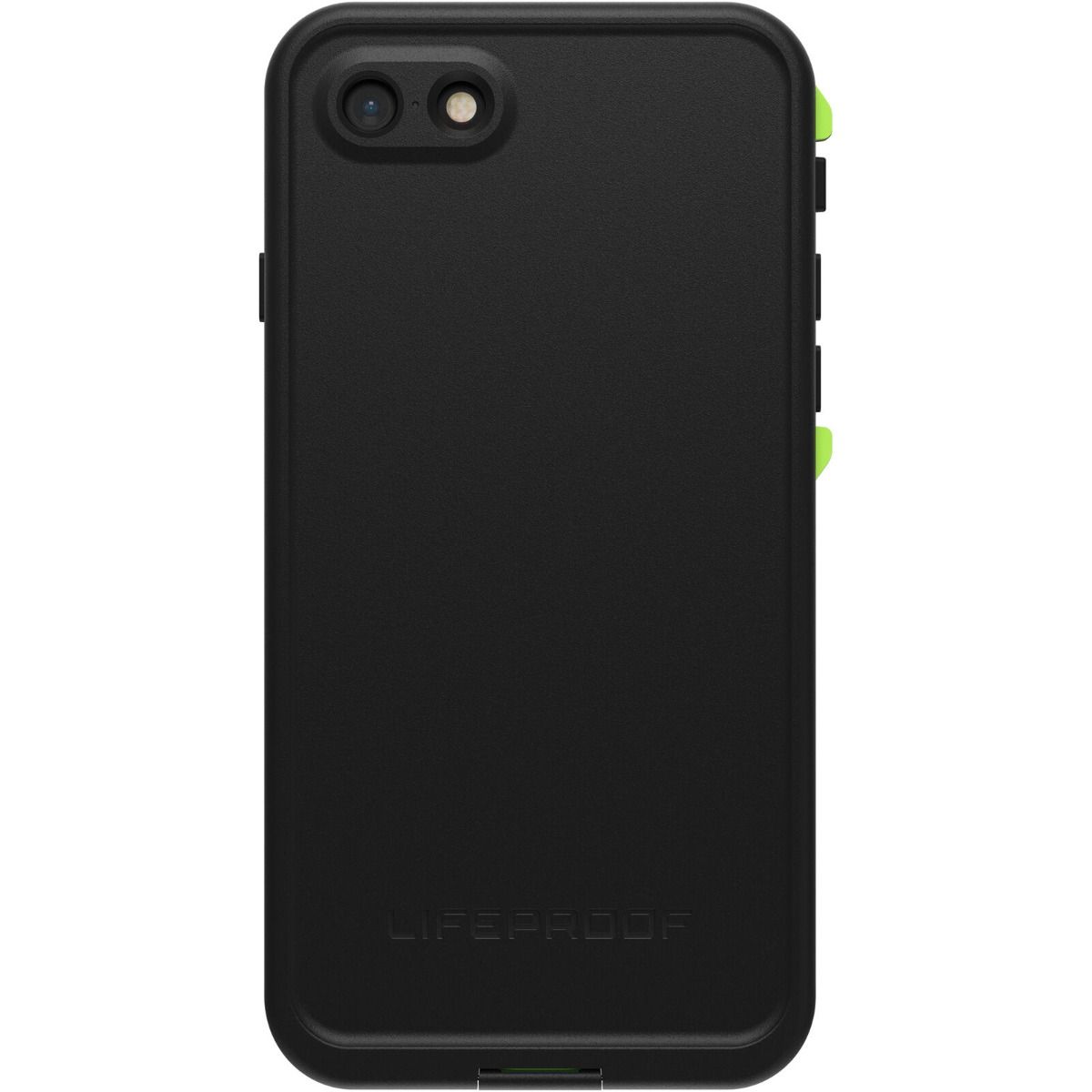 LifeProof Fre Case Apple iPhone SE/8/7 - Black