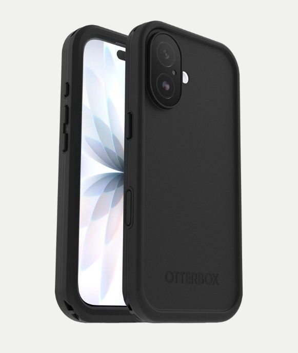 LifeProof Fre Case Apple iPhone 17 MagSafe
