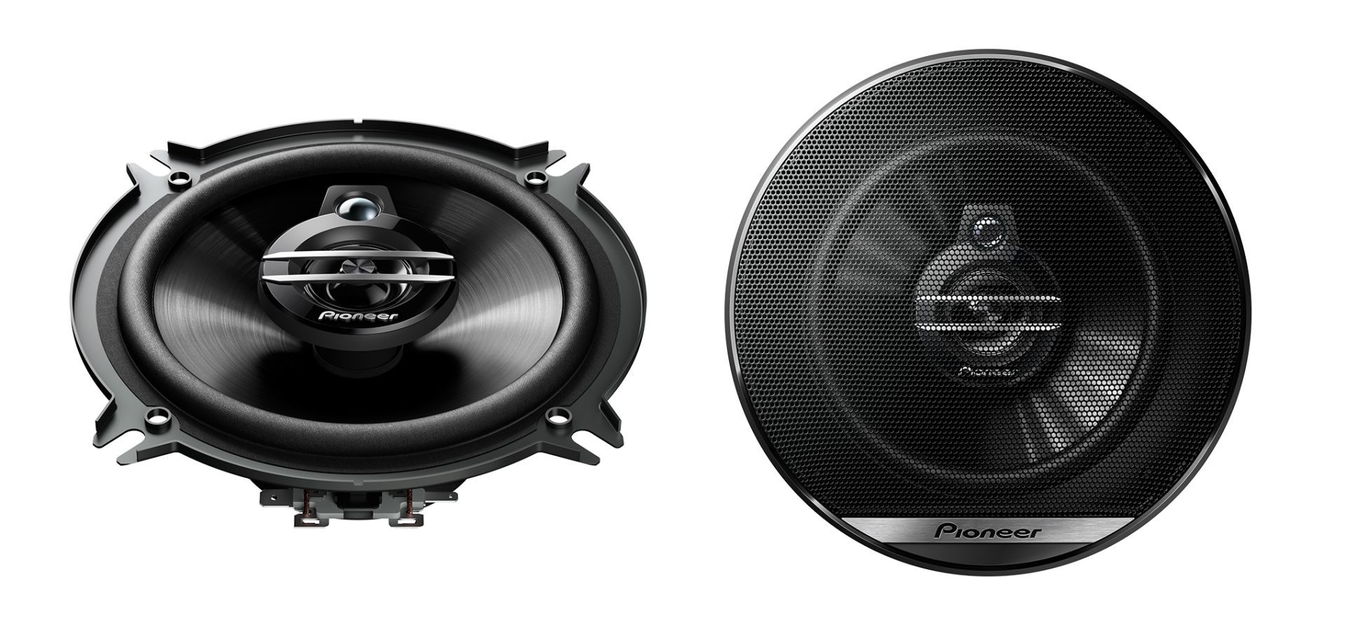Pioneer TS-G1320F coaxiale 2-weg speakers 13 cm piek 210W