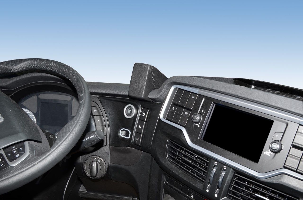 Kuda console Iveco S-Way 2021-