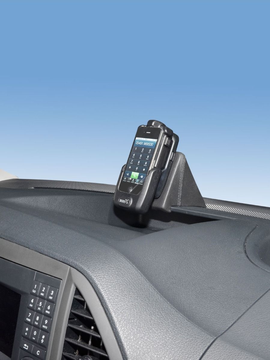 Kuda console Mercedes Benz Vito 2014-