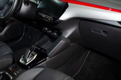 Kuda console Opel Corsa F & e-Corsa 06/2019-