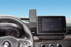 Kuda console Renault Kangoo/Nissan Townstar 2021- NAVI