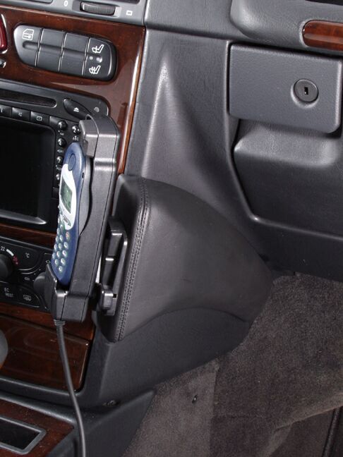 Kuda console Mercedes Benz G-Class 01-18