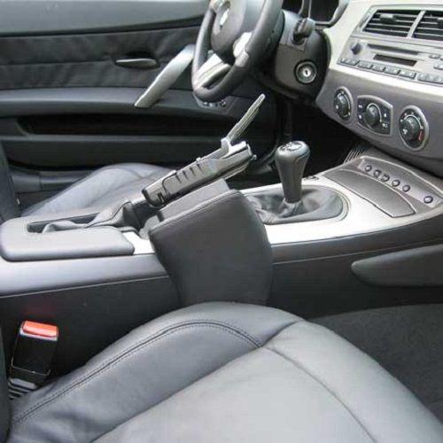 Kuda console BMW Z4 2003-2008
