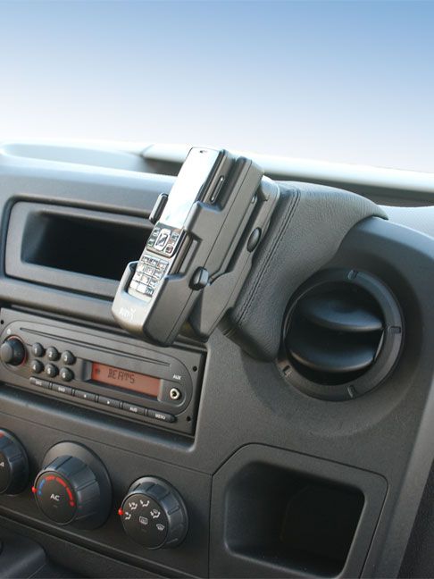 Kuda console Opel Movano/ Ren.Master 2011-2019