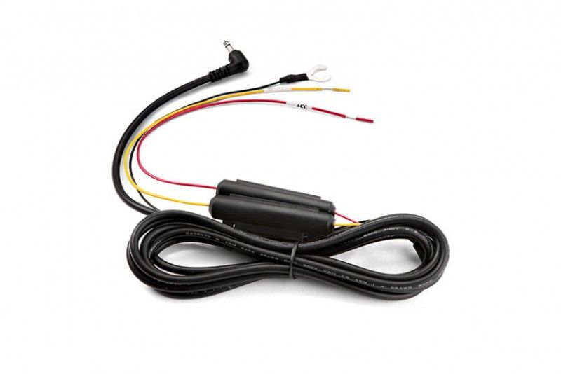 Thinkware Hardwiring Power Cable 3 mtr (not for F790 F550)