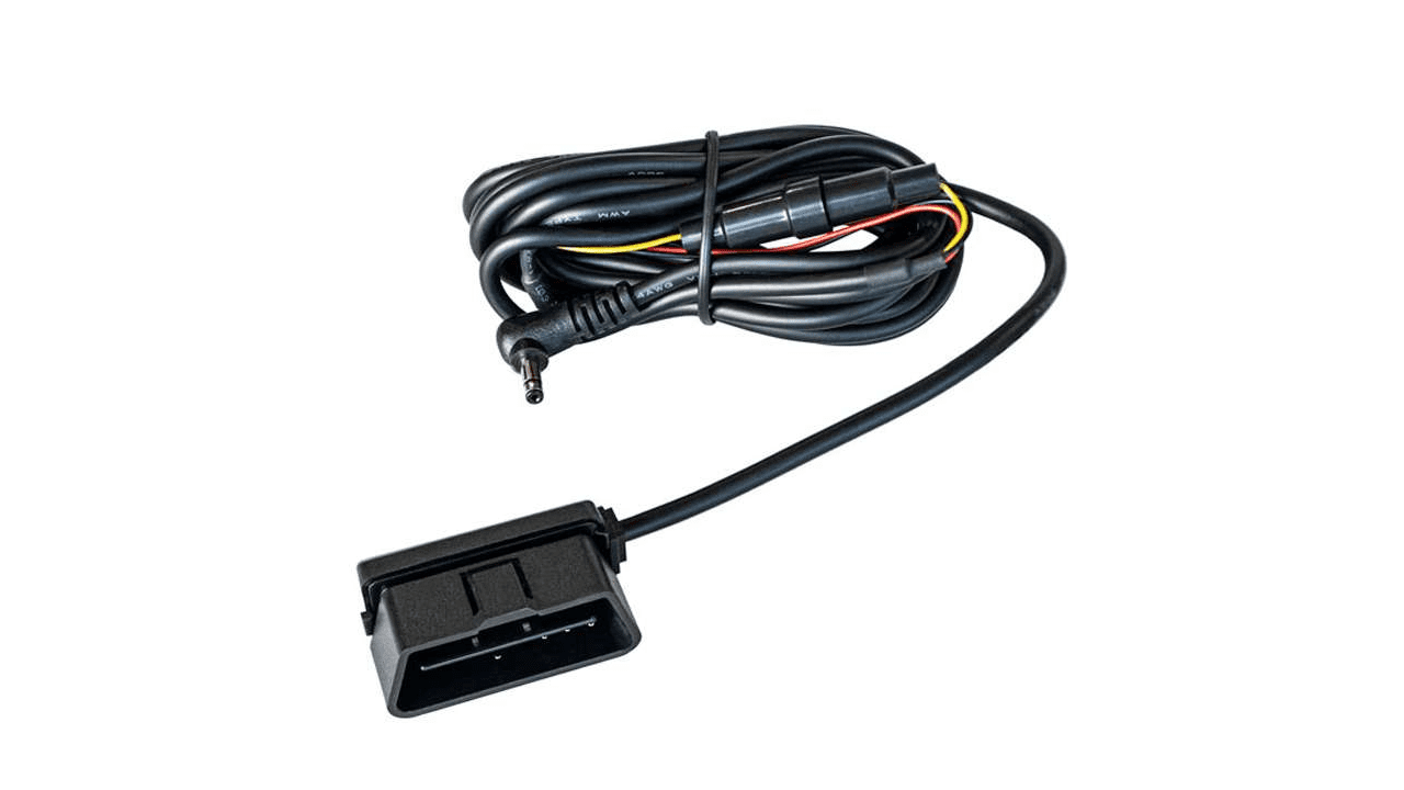 Thinkware NEW OBDII Power cable 3 meter